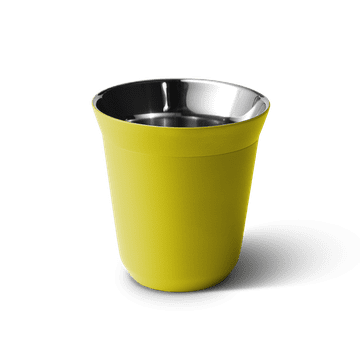 ŽUTA šalica od 150 ml