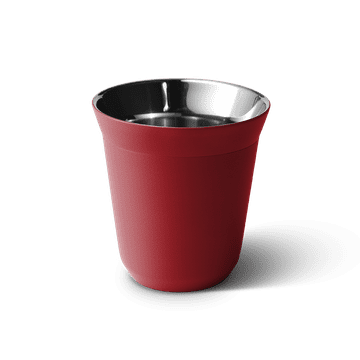 150 ml CRVENA šalica