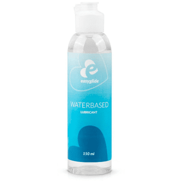 EasyGlide lubrikant za tijelo - bočica od 150 ml