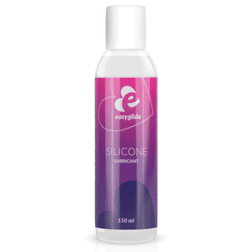 EasyGlide Silikonski lubrikant - 150 ml