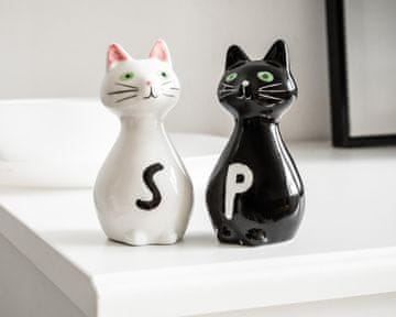 Gadget Master Soljenka i paprenka KITTY