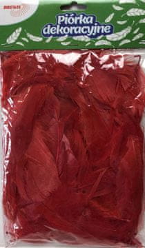 Brewista feathers bordo 7 g