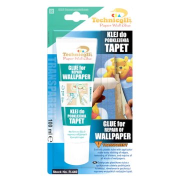 Ljepilo za tapete 100 ml R-440