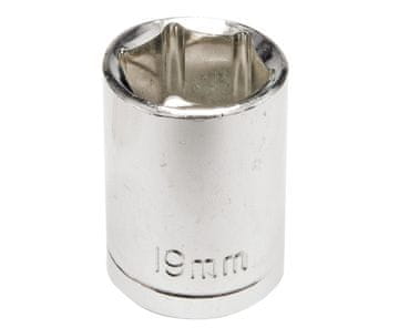 Vorel ključ nasadni 6-KUTNI NASADNI 1/2 19MM