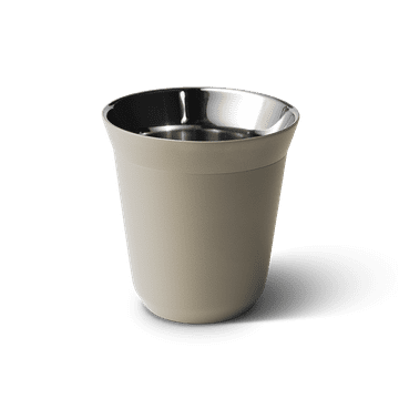 80 ml BEŽ šalica