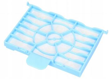 Filter za Bosch GL-20 GL20 ProHygienic MoveOn Compaxx'x usisavač 00577814