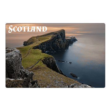 Magnet za hladnjak Neist Point iz Škotske