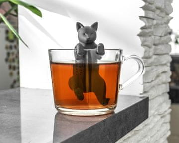 Gadget Master CAT infuzer za čaj