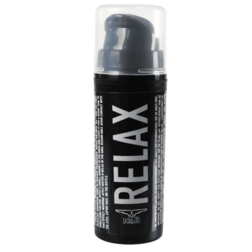 Mister B Gel za opuštanje analnog mišića Gel za opuštanje analnih mišića 30 ml