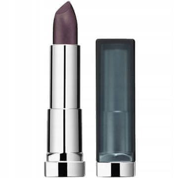 Maybelline Color Sensational Matt ruž za usne - Ruž za usne - 887 Blackest Berry