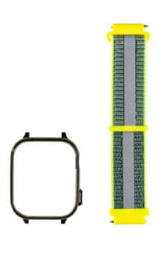 Garett Kids Cute 2 4G zeleni pojas