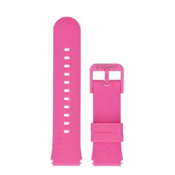 Garett Kids eSIM 4G remen roze boje