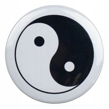 Yin Yang igla 58 mm Japan