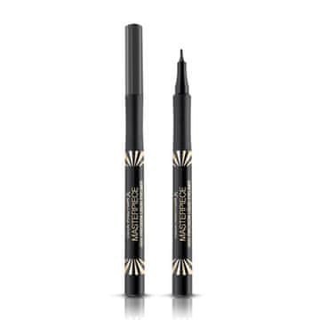 Max Factor MASTERPIECE HIGH PRECISION, TUŠ ZA OČI 15 CHARCOAL, 1,1 ML