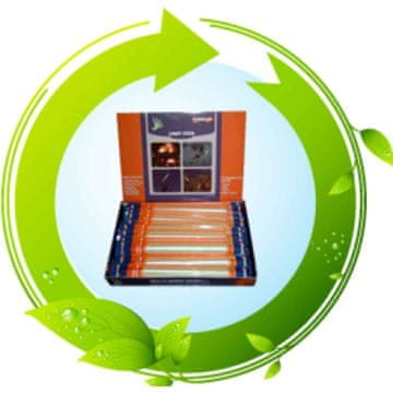 PowerPlus Set od 24 svjetleća štapića za zabavu