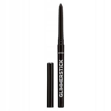 Avon Avon glimmerstick brown black 0,28 g kontur za oči