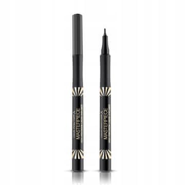 Max Factor , tuš za oči Masterpie High Prec LiQ 35 Deepsea