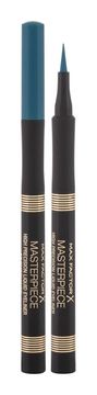 Max Factor - Olovka za oči Masterpie High Prec LiQ 40 TIRUKOZNA tirkizna
