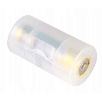 PowerPlus adapter za promjenu veličine baterija od AA do C