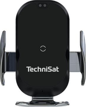 TechniSat SMARTCHARGE 3 USB-C PD auto punjač s brzim punjenjem od 30 W