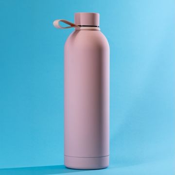 MOVA ružičasta termo boca 750 ml