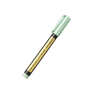 Metalni marker | zeleni
