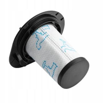 Ciklonski filter (AN 11883) rowenta Air Force ZR009002