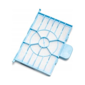 Filter za Bosch GL-20 ProHygienic MoveOn Compaxx'x BZGL2B315 usisavač