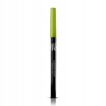 Max Factor Excess Intensity dugotrajni tuš za oči, br. 03 Excessive Green