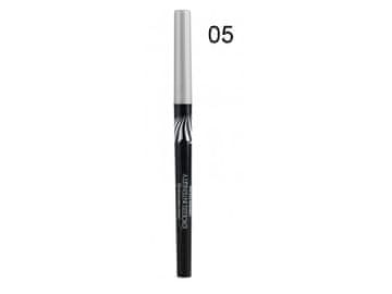 Max Factor Satin olovka za oči u boji srebrne, sive 1,8 ml