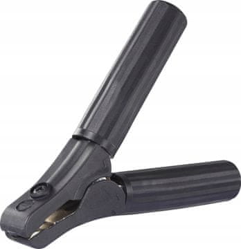 TRU COMPONENTS 736481 Stezaljka za bateriju, 80 A