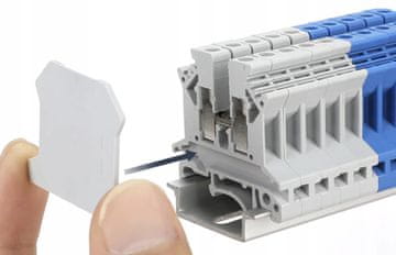 Cosmo D-UK6 poklopac za UK-6 konektor