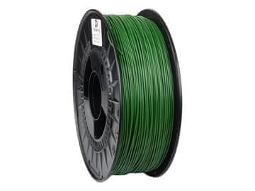 PO Basic PLA filament 1,75 mm zeleni 1 kg