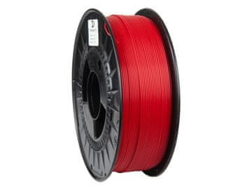 PO Basic PLA filament 1,75 mm, boja trešnje, 1 kg