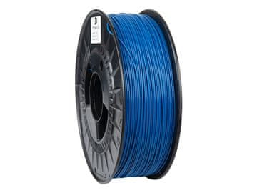 PO Basic PET-G filament 1,75 mm plavi 1 kg