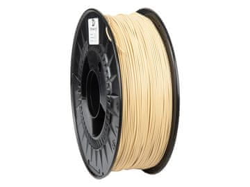 PO Basic PLA filament 1,75 mm bež 1 kg