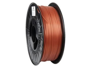PO Basic PLA filament 1,75 mm bakar 1 kg