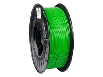 PO Basic PLA filament 1,75 mm svijetlo zelene boje 1 kg