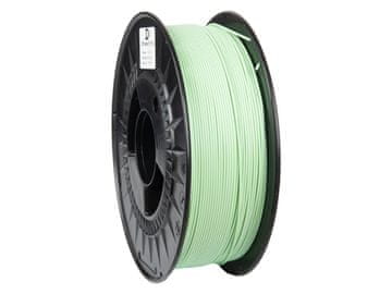 PO Basic PLA filament 1,75 mm, boja mente 1 kg