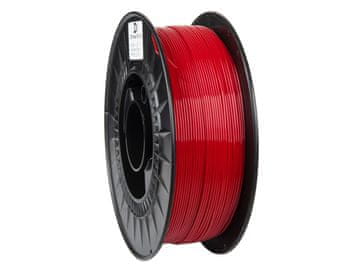 PO Basic PET-G filament 1,75 mm trešnja 1 kg