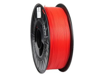 PO Basic PET-G filament 1,75 mm crveni 1 kg