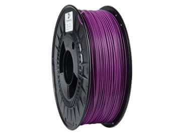 PO Basic PLA filament 1,75 mm ljubičaste boje 1 kg