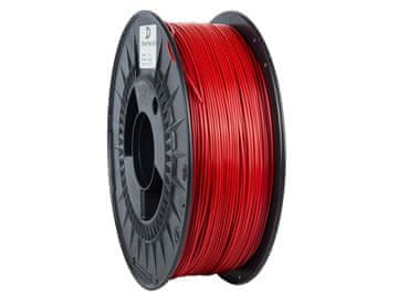 PO ABS filament 1,75 mm crveni 1 kg