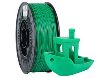PO Hyper Speed PLA filament 1,75 mm travnato zelene boje 1 kg