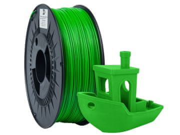 PO Hyper Speed PET-G filament 1,75 mm svježe zelena 1 kg
