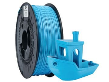 PO Hyper Speed PET-G filament 1,75 mm arktičko plava 1 kg