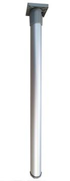 Sklopiva potporna noga za stol od 675 cm