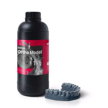 Phrozen Smola za 3D printer Dental Ortho Model 1 kg