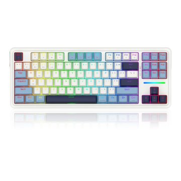 Redragon K728WBB-RGB-PRO Antonium Pro tipkovnica
