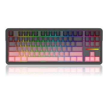 Redragon K728SP-RGB-PRO Antonium Pro tipkovnica